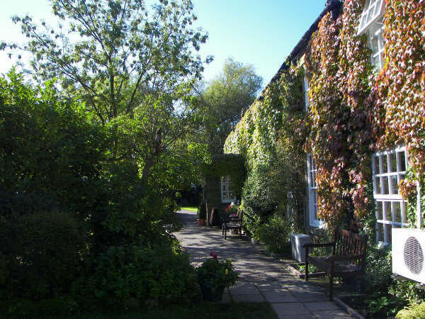 The Treebridge Hotel Nunthorpe 외부 사진