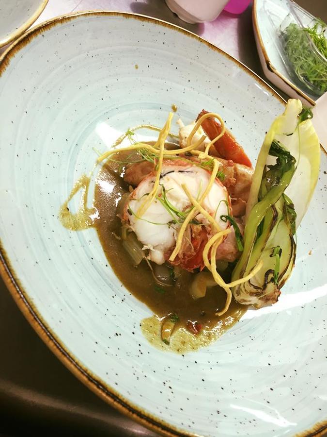 The Treebridge Hotel Nunthorpe 외부 사진