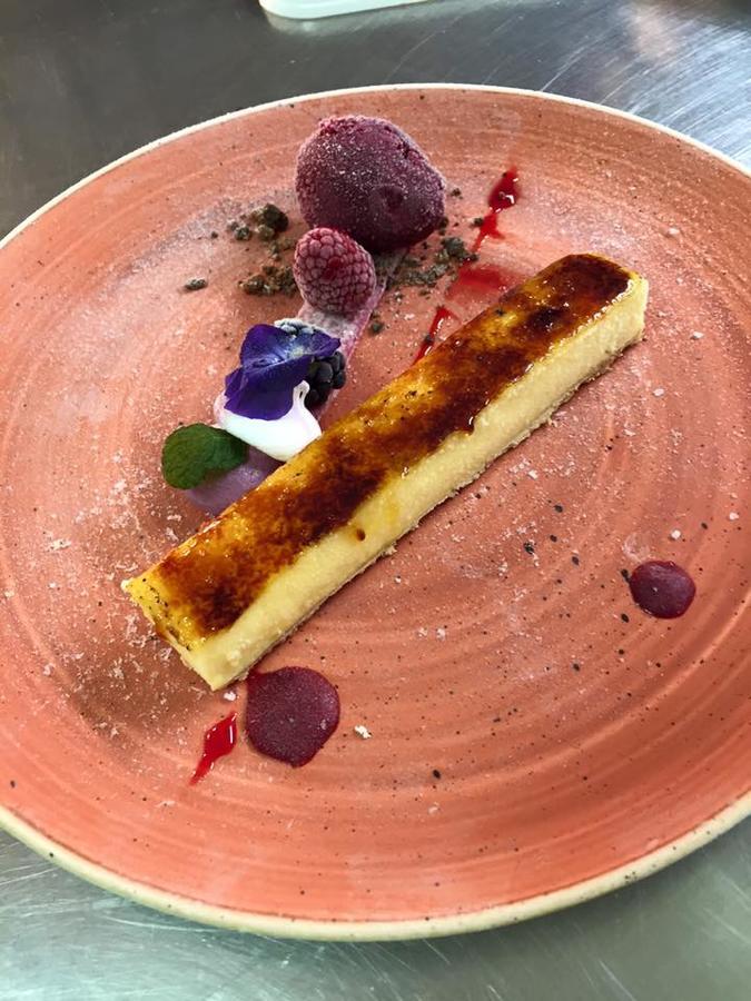 The Treebridge Hotel Nunthorpe 외부 사진